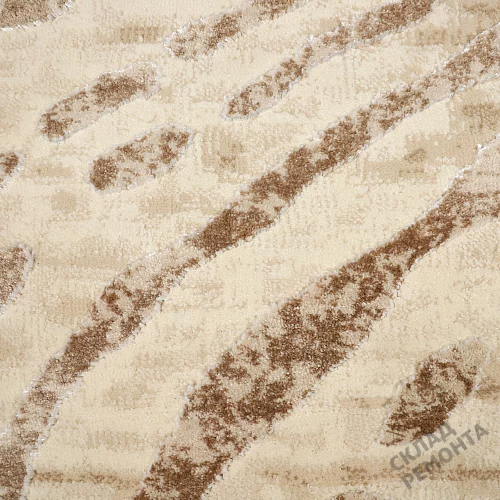 Фото Ковролин OZ Kaplan Maximillian Lux 08034A BEIGE бежевый – купить в Москве: цена, описание, фото. Интернет-магазин 2