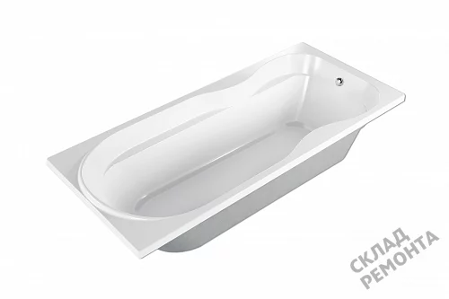 Фото Ванна акриловая Метакам Comfort maxi 180*80  купить в Москве: цена, описание, фото. Интернет-магазин 2