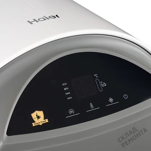 Фото Водонагреватель накопительный Haier ES80V-VH3, 80 л – купить в Москве: цена, описание, фото. Интернет-магазин 4