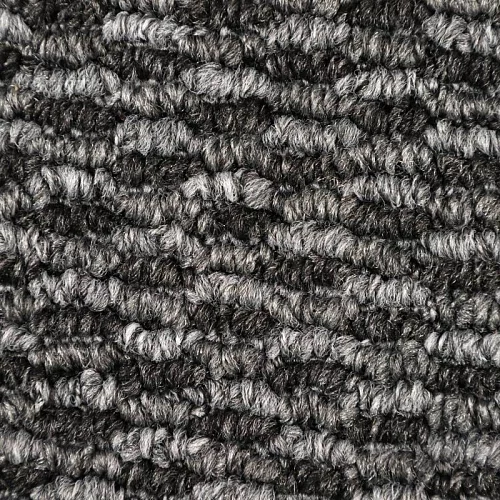 Фото Ковролин Urggazcarpet Платан 10276 Black черный – купить в Москве: цена, описание, фото. Интернет-магазин 2