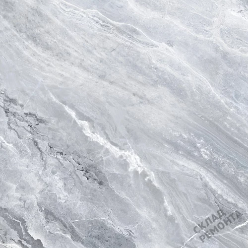 Фото Керамогранит лаппатированный New Trend Космо GP40CSM13L серый 600*600*9 – купить в Москве: цена, описание, фото. Интернет-магазин 1