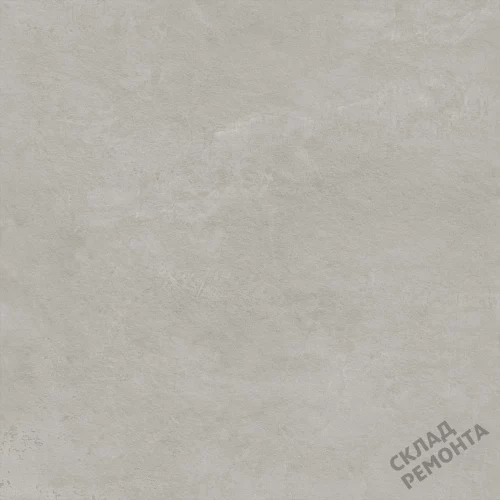 Фото Керамогранит матовый Alma Ceramica Юнион GFU6060UNN70R серый 600*600*9 – купить в Москве: цена, описание, фото. Интернет-магазин 7