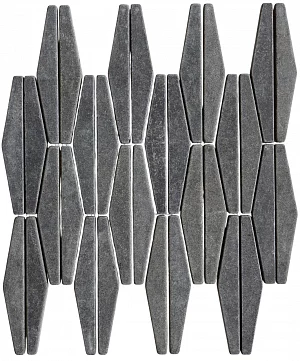Мозаика Orro Монголия делюкс 30,2*30,8
