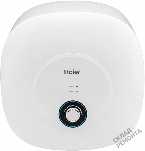 Фото Водонагреватель накопительный Haier ES30V-MQ1, 30 л – купить в Москве: цена, описание, фото. Интернет-магазин 1