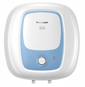 Водонагреватель накопительный Garanterm Zulu 30 O, 30 л