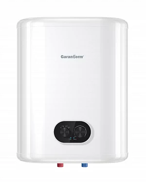 Водонагреватель накопительный Garanterm Flat 30 V, 30 л
