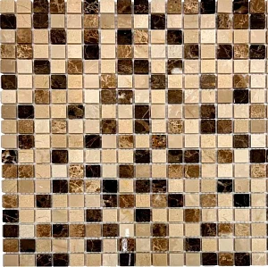 Мозаика Orro Миконос полированная 30,5*30,5