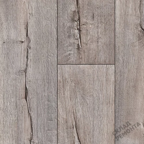 Фото Линолеум полукоммерческий Идеал Ultra Cracked Oak 5 671 – купить в Москве: цена, описание, фото. Интернет-магазин 1