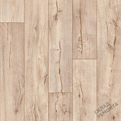 Фото Линолеум полукоммерческий Идеал Ultra Cracked Oak 1 016L – купить в Москве: цена, описание, фото. Интернет-магазин 2