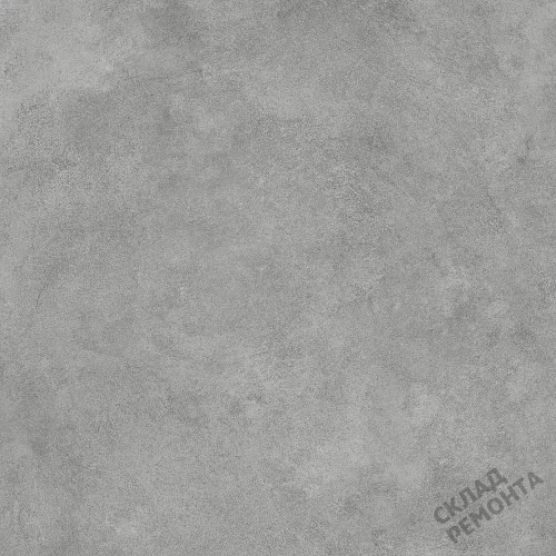 Фото Керамогранит матовый Alma Ceramica Драйв GFU6060DRV70R серый 600*600*9 – купить в Москве: цена, описание, фото. Интернет-магазин 2