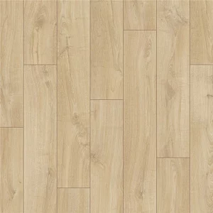 Ламинат Pergo Malmö Pro L1258-04431 33 класс дуб плато светлый толщина 8 мм 1380 мм*156 мм